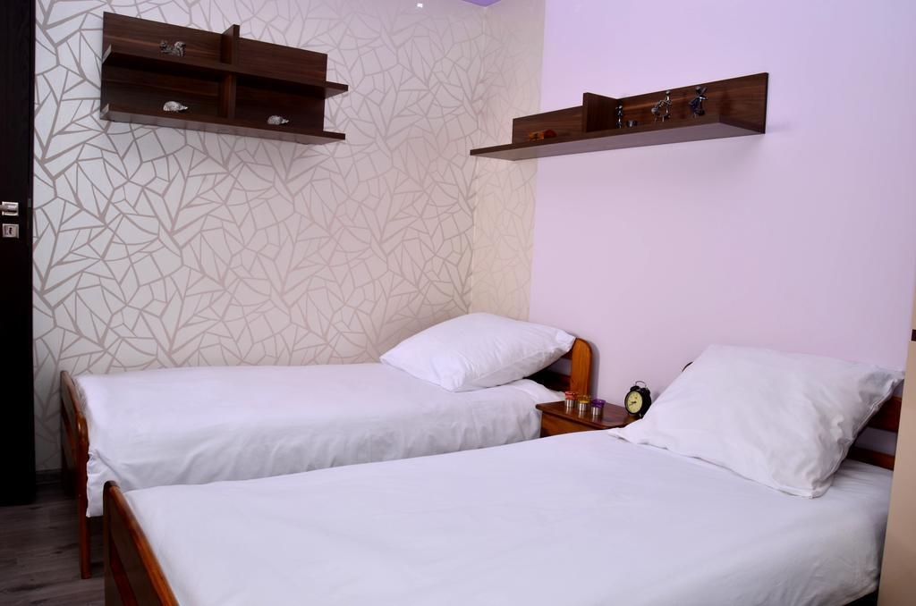 Apartament Kielce Fiolet Exterior photo