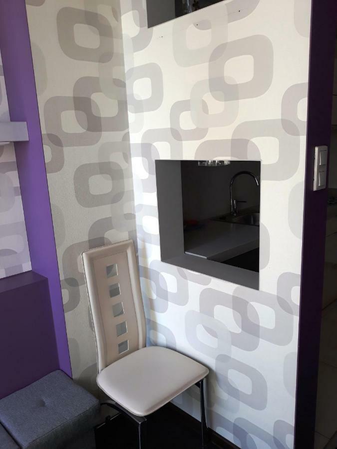 Apartament Kielce Fiolet Exterior photo