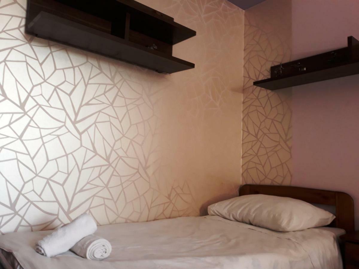 Apartament Kielce Fiolet Exterior photo